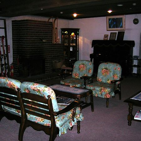 Hotel Weisser Hof Happei Хакуба Екстериор снимка
