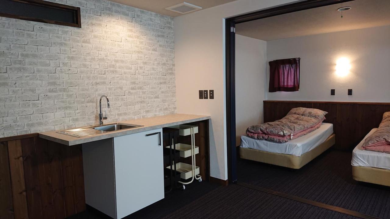 Hotel Weisser Hof Happei Хакуба Екстериор снимка