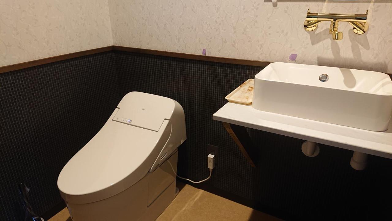 Hotel Weisser Hof Happei Хакуба Екстериор снимка