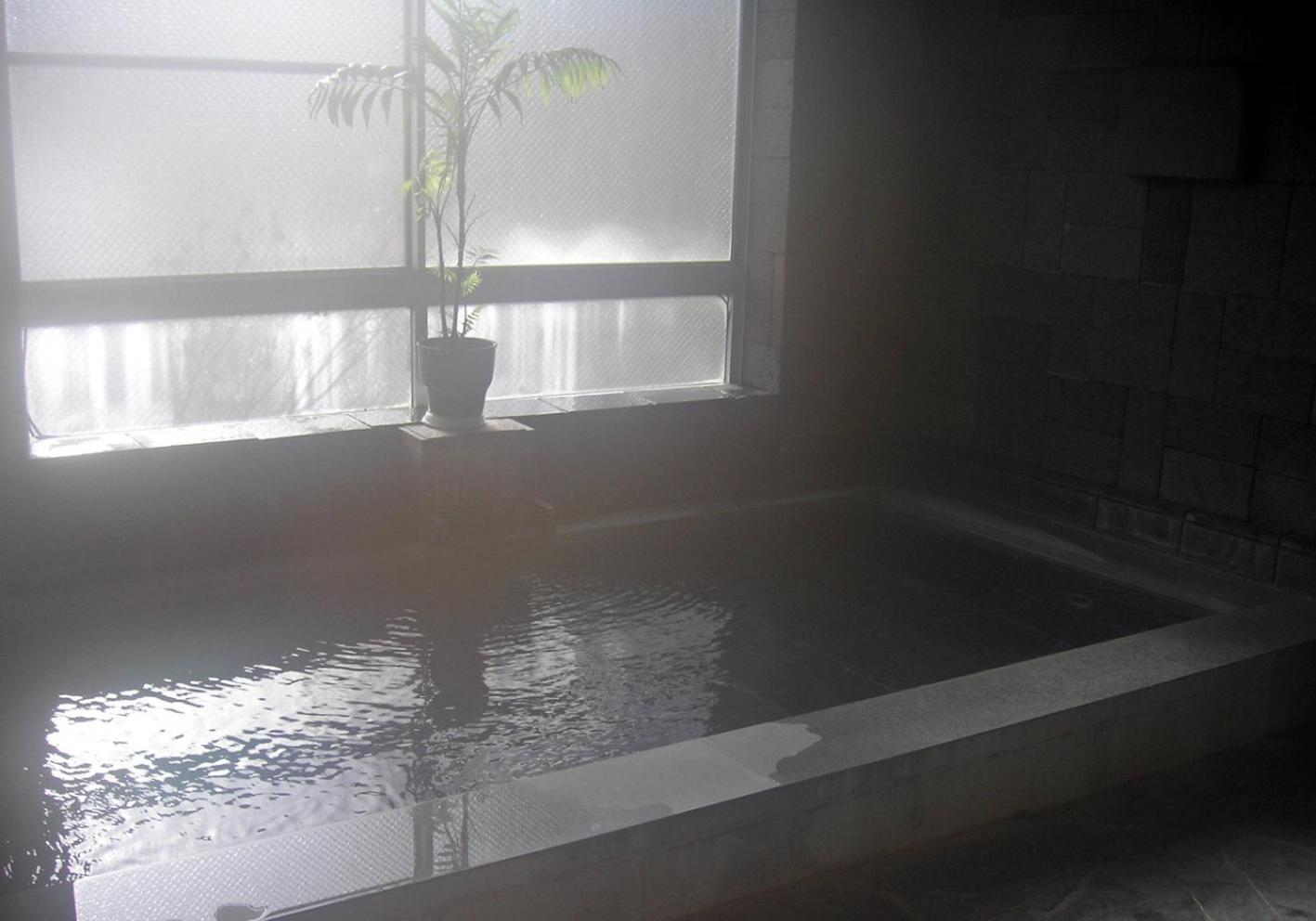Hotel Weisser Hof Happei Хакуба Екстериор снимка