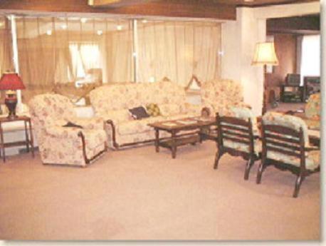 Hotel Weisser Hof Happei Хакуба Екстериор снимка