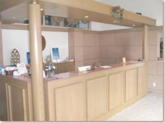 Hotel Weisser Hof Happei Хакуба Екстериор снимка
