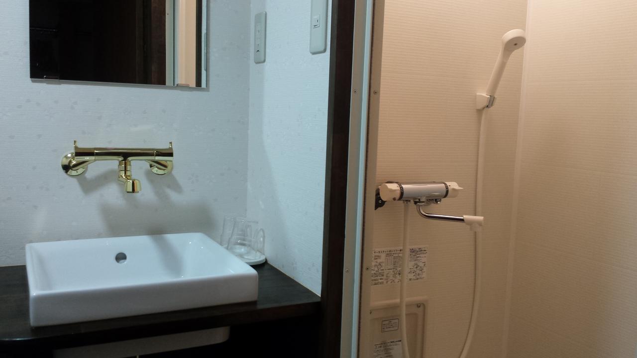 Hotel Weisser Hof Happei Хакуба Екстериор снимка