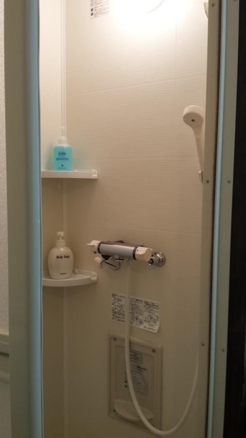 Hotel Weisser Hof Happei Хакуба Екстериор снимка